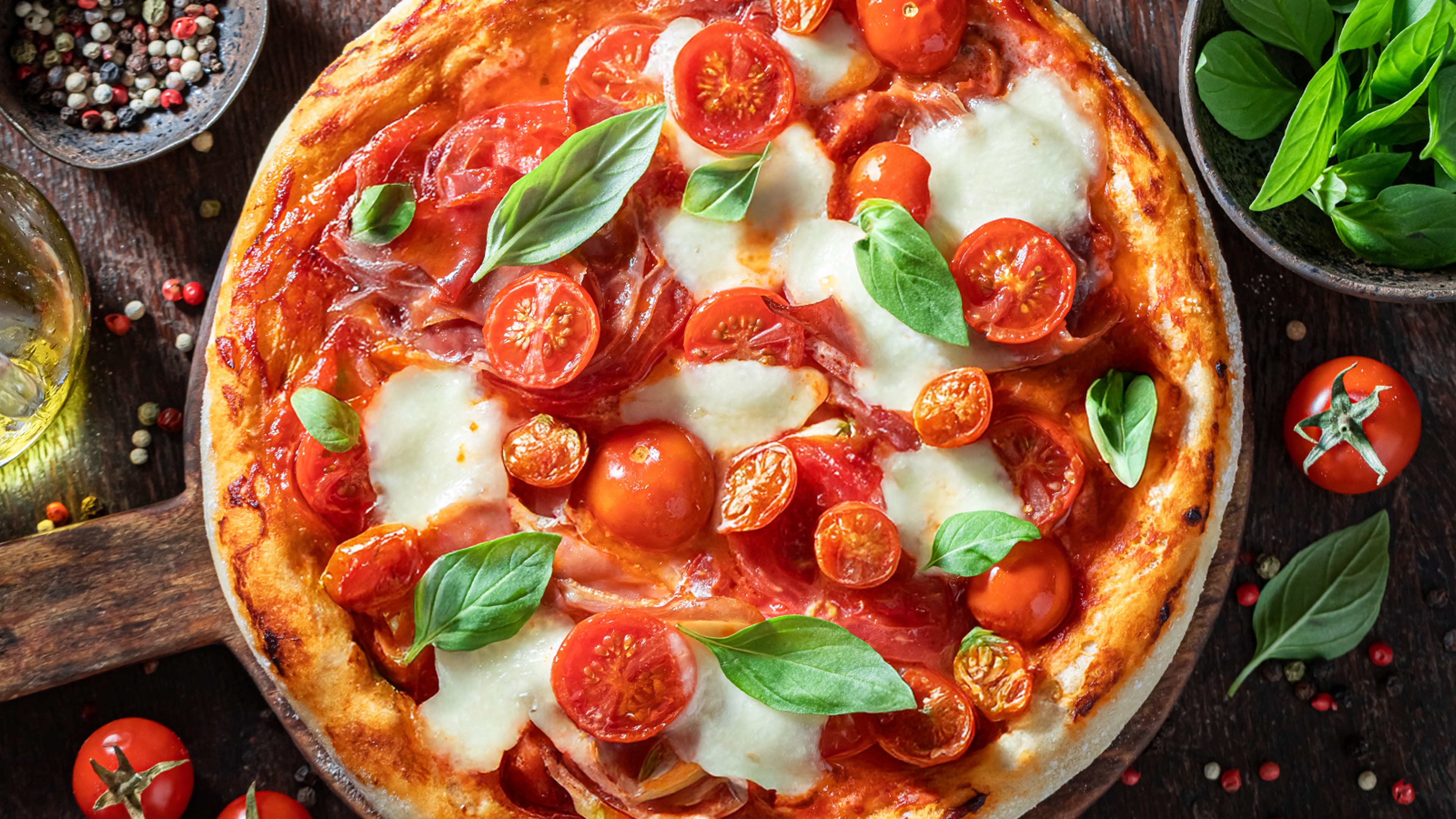 Pizzeria Milano St. Pölten